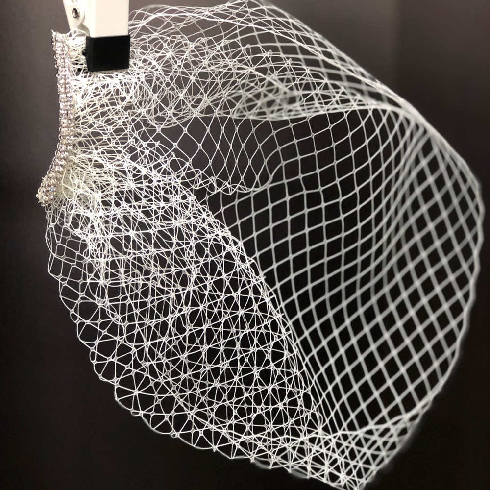 Birdcage Veil